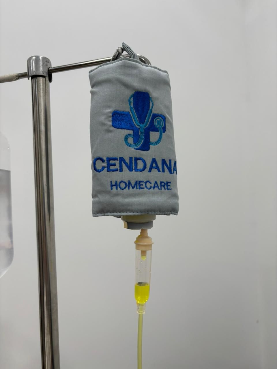 Galeri infus vitamin 10