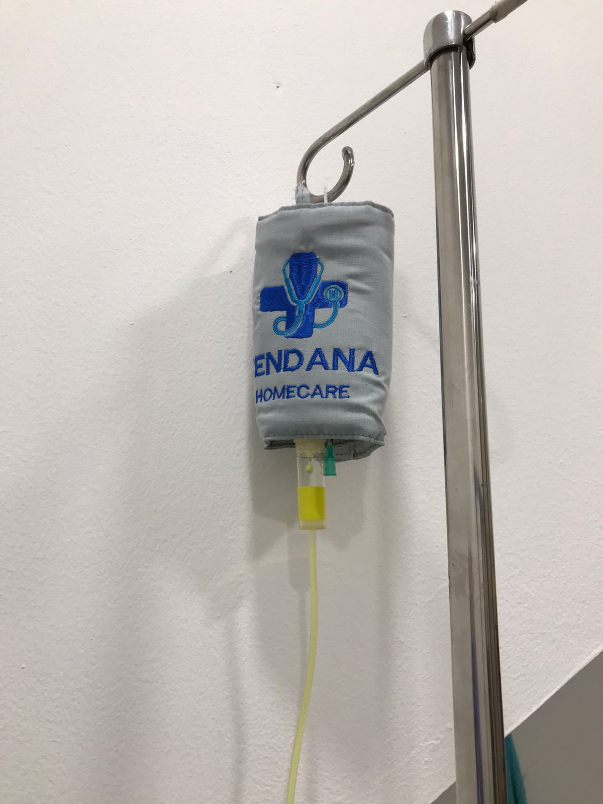 Galeri infus vitamin 10